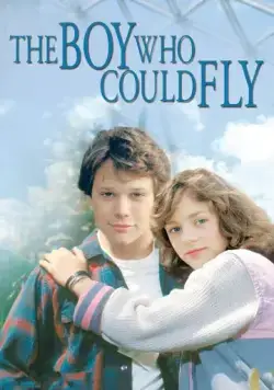 Мальчик, который умел летать / The Boy Who Could Fly (1986) фильм смотреть онлайн в хорошем качестве