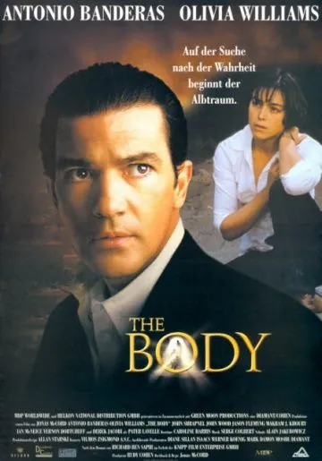 Тело / The Body (2000) фильм смотреть онлайн в хорошем качестве