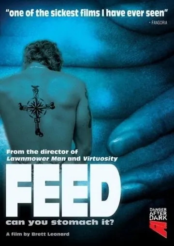 Вскармливание / Feed (2005) фильм смотреть онлайн в хорошем качестве