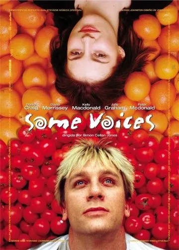 Голоса / Some Voices (2000) фильм смотреть онлайн в хорошем качестве