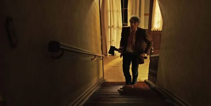 Затаив дыхание (2011) в хорошем качестве смотреть онлайн Затаив дыхание (2011) фильм в хорошем качестве смотреть онлайн