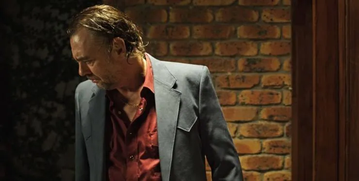 Затаив дыхание (2011) смотреть онлайн Затаив дыхание (2011) фильм смотреть онлайн