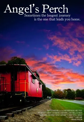 Насест ангела / Angel's Perch (2013) фильм смотреть онлайн в хорошем качестве