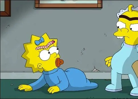 Симпсоны: Мучительная продленка (2012) смотреть онлайн Симпсоны: Мучительная продленка (2012) мультфильм смотреть онлайн