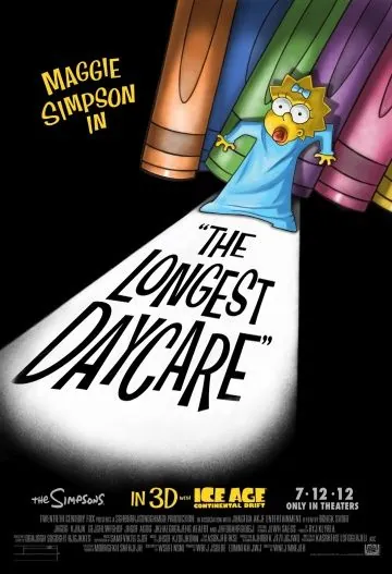 Симпсоны: Мучительная продленка / The Longest Daycare (2012) мультфильм смотреть онлайн Симпсоны: Мучительная продленка / The Longest Daycare (2012) мультфильм смотреть онлайн в хорошем качестве