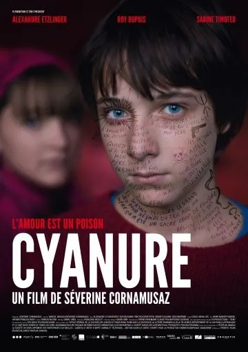 Цианид / Cyanure (2013) фильм смотреть онлайн в хорошем качестве