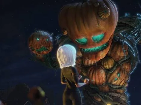 Монстры против овощей (2009) смотреть онлайн бесплатно Монстры против овощей (2009) мультфильм смотреть онлайн бесплатно