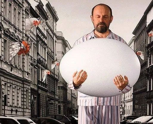 Пережить свою жизнь (2010) в хорошем качестве смотреть онлайн Пережить свою жизнь (2010) мультфильм в хорошем качестве смотреть онлайн