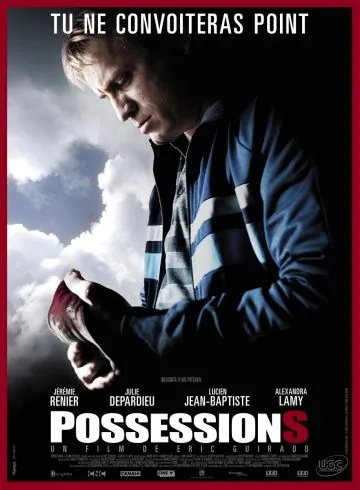 Собственность / Possessions (2011) фильм смотреть онлайн в хорошем качестве