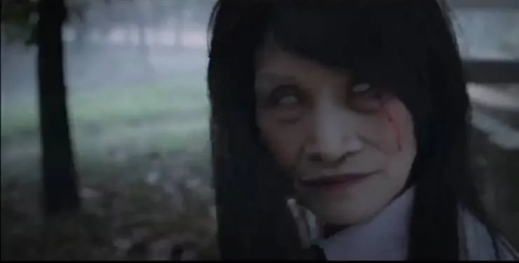 Сверхъестественные события в кампусе (2013) смотреть онлайн бесплатно Сверхъестественные события в кампусе (2013) фильм смотреть онлайн бесплатно