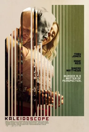 Kaleidoscope (2016) фильм смотреть онлайн в хорошем качестве