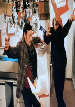 Дальше некуда! (1976) смотреть онлайн Дальше некуда! (1976) фильм смотреть онлайн