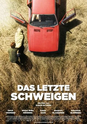 Тишина / Das letzte Schweigen (2010) фильм смотреть онлайн в хорошем качестве