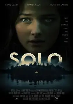 Соло (триллер) / Solo (2013) фильм смотреть онлайн в хорошем качестве