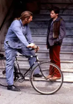 Американское сердце (1992) смотреть онлайн Американское сердце (1992) фильм смотреть онлайн