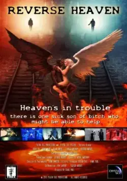 Reverse Heaven (1994) фильм смотреть онлайн в хорошем качестве