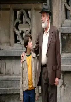 Год, когда мои родители уехали в отпуск (2006) смотреть онлайн Год, когда мои родители уехали в отпуск (2006) фильм смотреть онлайн