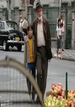 Год, когда мои родители уехали в отпуск (2006) смотреть онлайн бесплатно Год, когда мои родители уехали в отпуск (2006) фильм смотреть онлайн бесплатно