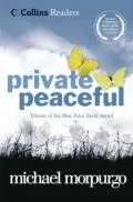 Рядовой Писфул / Private Peaceful (2012) фильм смотреть онлайн в хорошем качестве