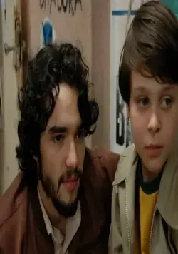 Год, когда мои родители уехали в отпуск (2006) в хорошем качестве смотреть онлайн Год, когда мои родители уехали в отпуск (2006) фильм в хорошем качестве смотреть онлайн