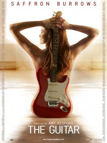 Гитара / The Guitar (2008) фильм смотреть онлайн в хорошем качестве