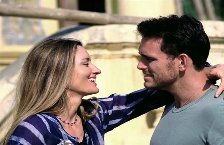 Город призраков (2002) смотреть онлайн Город призраков (2002) фильм смотреть онлайн