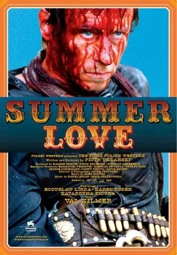 Летняя любовь / Summer Love (2006) фильм смотреть онлайн в хорошем качестве