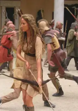 Геркулес (2005) смотреть онлайн Геркулес (2005) сериал смотреть онлайн