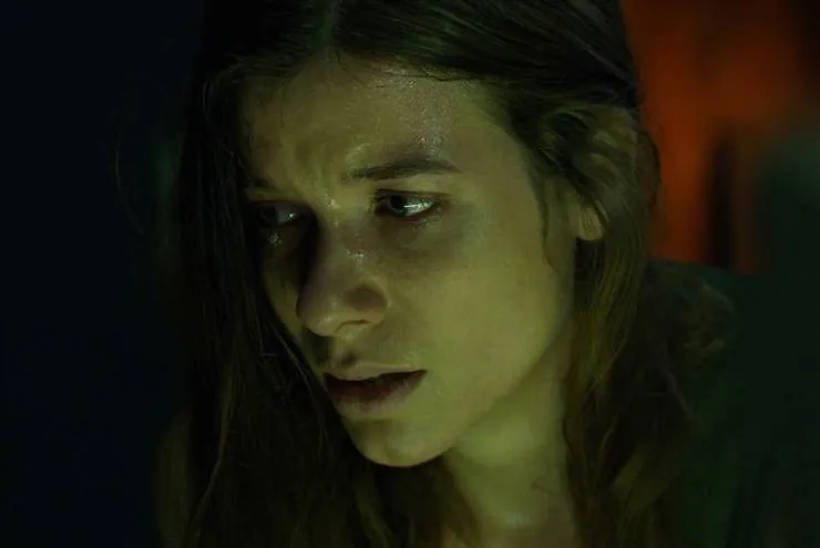 Похищенные (2013) смотреть онлайн Похищенные (2013) фильм смотреть онлайн