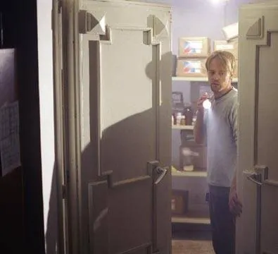 Дом страха (2004) смотреть онлайн Дом страха (2004) фильм смотреть онлайн