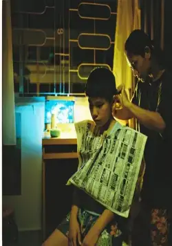 Илоило (2013) в хорошем качестве смотреть онлайн Илоило (2013) фильм в хорошем качестве смотреть онлайн