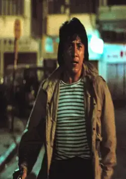 Покровитель (1985) смотреть онлайн Покровитель (1985) фильм смотреть онлайн