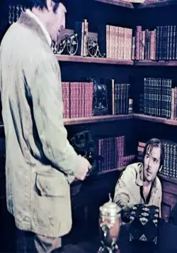 Отстрел (1971) смотреть онлайн бесплатно Отстрел (1971) фильм смотреть онлайн бесплатно