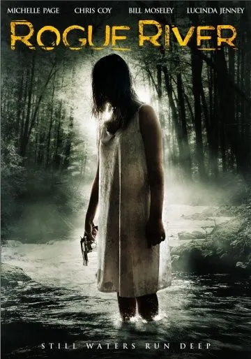 Дикая река / Rogue River (2010) фильм смотреть онлайн Дикая река / Rogue River (2010) фильм смотреть онлайн в хорошем качестве
