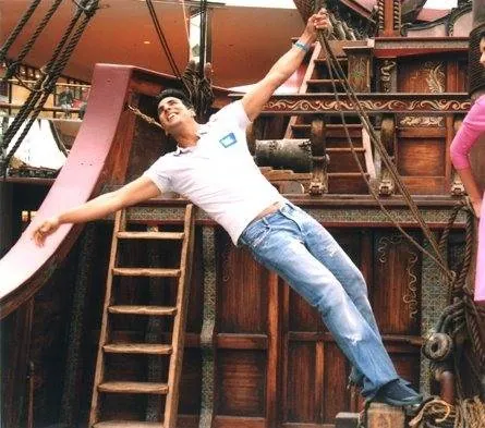 Предчувствие любви (2006) в хорошем качестве смотреть онлайн Предчувствие любви (2006) фильм в хорошем качестве смотреть онлайн