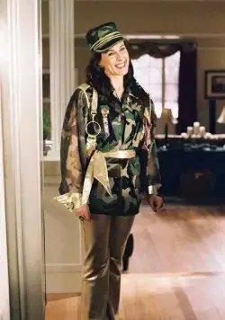 Безумная няня (2006) смотреть онлайн бесплатно Безумная няня (2006) фильм смотреть онлайн бесплатно