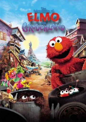 Приключения Элмо / The Adventures of Elmo in Grouchland (1999) фильм смотреть онлайн Приключения Элмо / The Adventures of Elmo in Grouchland (1999) фильм смотреть онлайн в хорошем качестве