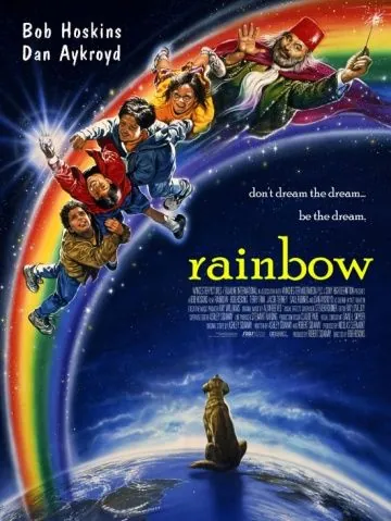 Радуга / Rainbow (1995) фильм смотреть онлайн в хорошем качестве
