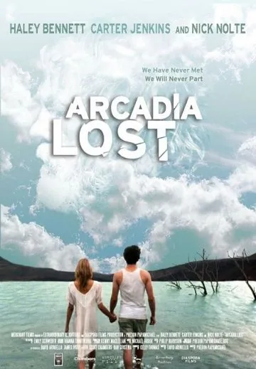 Затерянная Аркадия / Arcadia Lost (2010) фильм смотреть онлайн в хорошем качестве