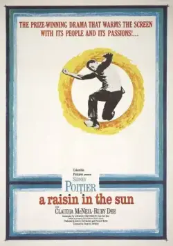 Изюминка на солнце / A Raisin in the Sun (1961) фильм смотреть онлайн в хорошем качестве