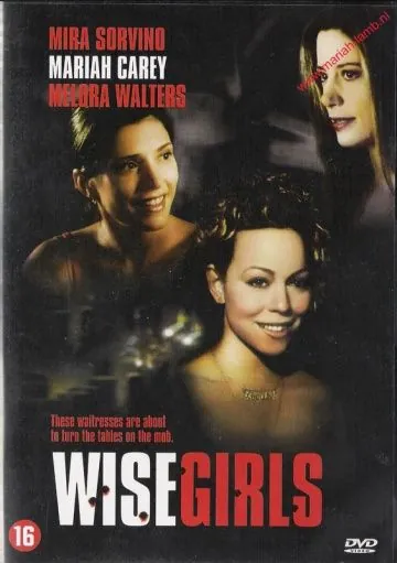Женская логика / WiseGirls (2002) фильм смотреть онлайн в хорошем качестве