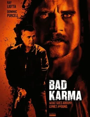 Плохая карма / Bad Karma (2012) фильм смотреть онлайн в хорошем качестве