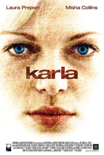 Карла / Karla (2006) фильм смотреть онлайн в хорошем качестве