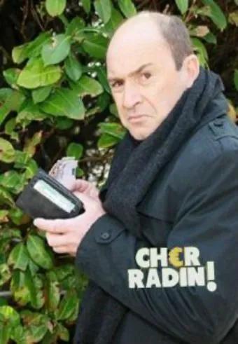 Влюбленный скряга / Cher radin (2012) фильм смотреть онлайн в хорошем качестве