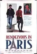 Свидания в Париже / Les rendez-vous de Paris (1994) фильм смотреть онлайн в хорошем качестве