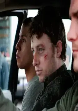 Сопротивление (2010) смотреть онлайн бесплатно Сопротивление (2010) фильм смотреть онлайн бесплатно