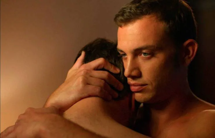 История Йосси (2012) смотреть онлайн бесплатно История Йосси (2012) фильм смотреть онлайн бесплатно