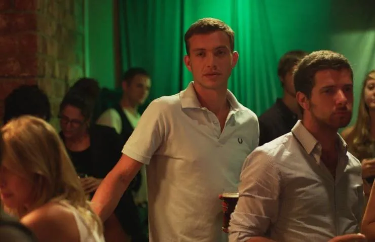 История Йосси (2012) смотреть онлайн История Йосси (2012) фильм смотреть онлайн