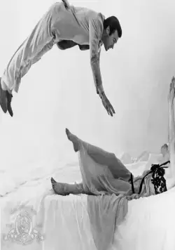 Ведьмы (1967) в хорошем качестве смотреть онлайн Ведьмы (1967) фильм в хорошем качестве смотреть онлайн