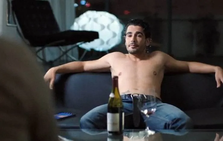 История Йосси (2012) в хорошем качестве смотреть онлайн История Йосси (2012) фильм в хорошем качестве смотреть онлайн